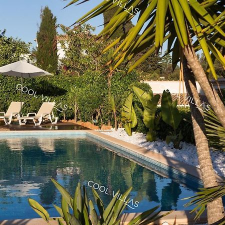 Villa Gardenia - Sea View, Wifi, Games Room Albufeira Extérieur photo