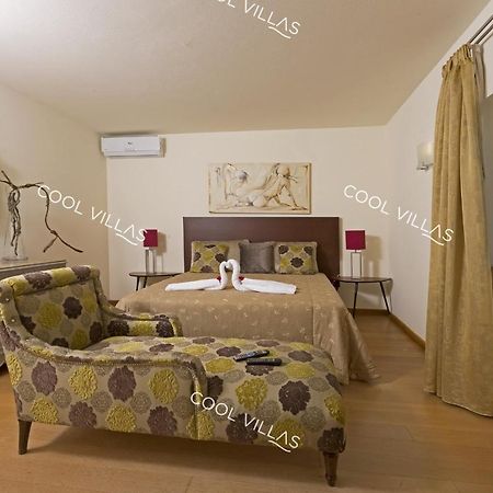Villa Gardenia - Sea View, Wifi, Games Room Albufeira Extérieur photo