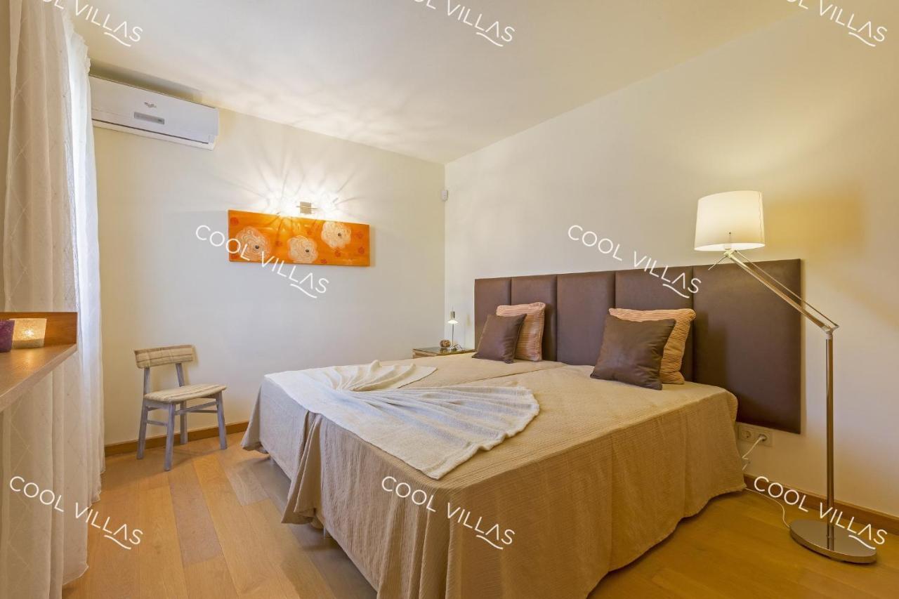 Villa Gardenia - Sea View, Wifi, Games Room Albufeira Extérieur photo
