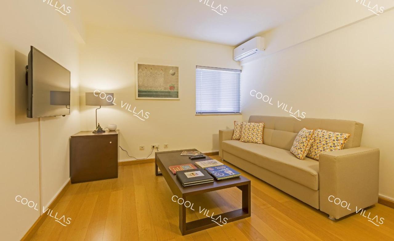 Villa Gardenia - Sea View, Wifi, Games Room Albufeira Extérieur photo